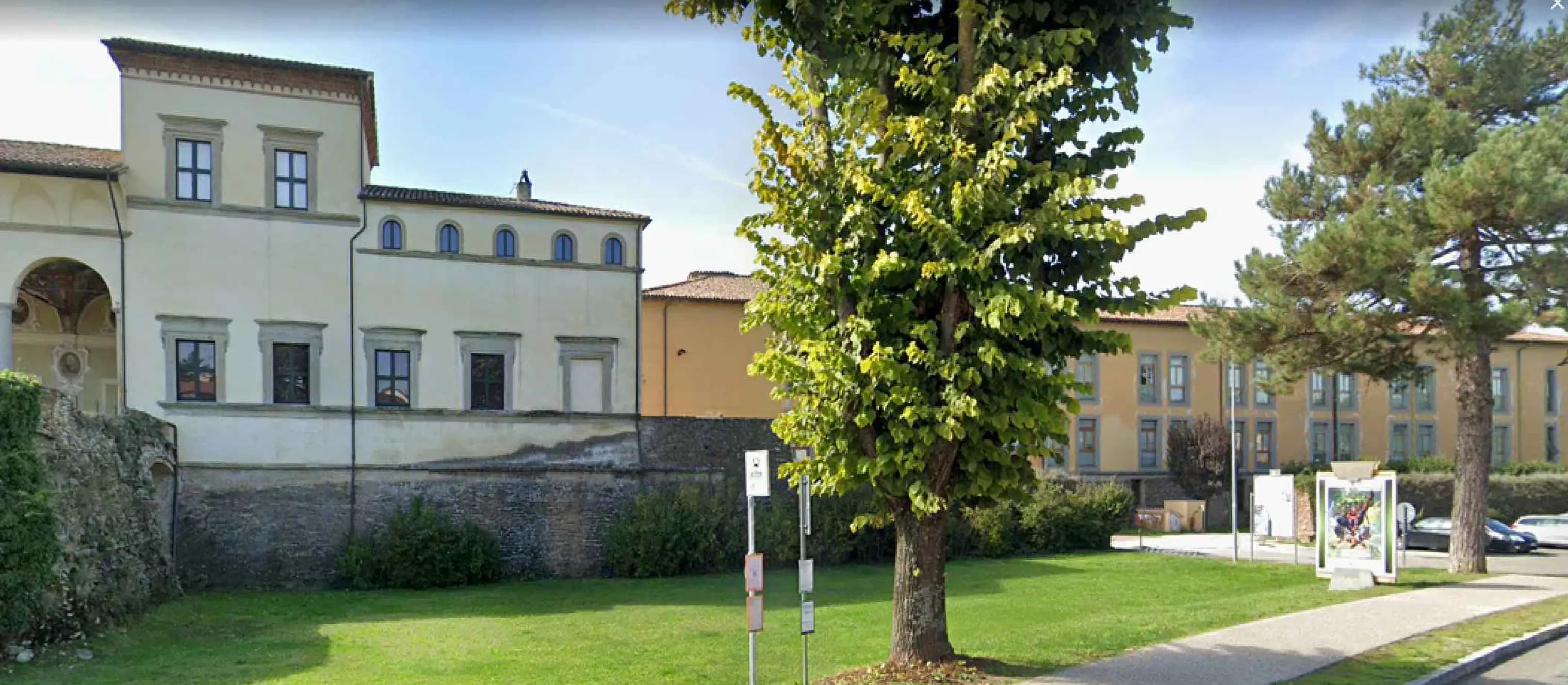 Liceo Classico Plinio il Giovane